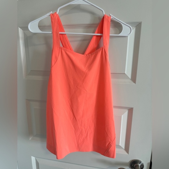 Athleta Women’s Coral Arrival Workout TankTop Size XX-Small - Picture 1 of 10